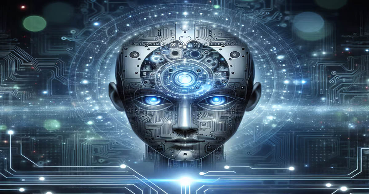 The Future is Here: How Artificial Intelligence is Changing Our World
