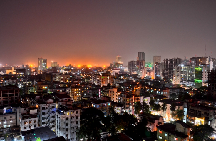 The Job Field in Bangladesh: Opportunities, Challenges, and the Road